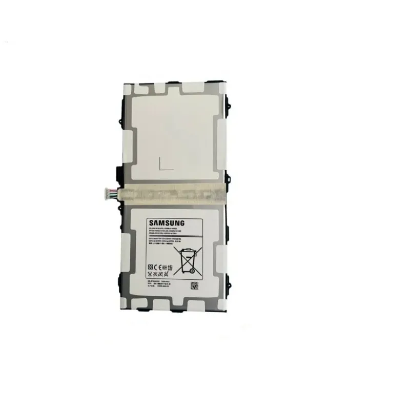 High capacity replacement battery EB-BT800FBE for Samsung Galaxy Tab S 10.5 Inch SM-T800 wholesale supply