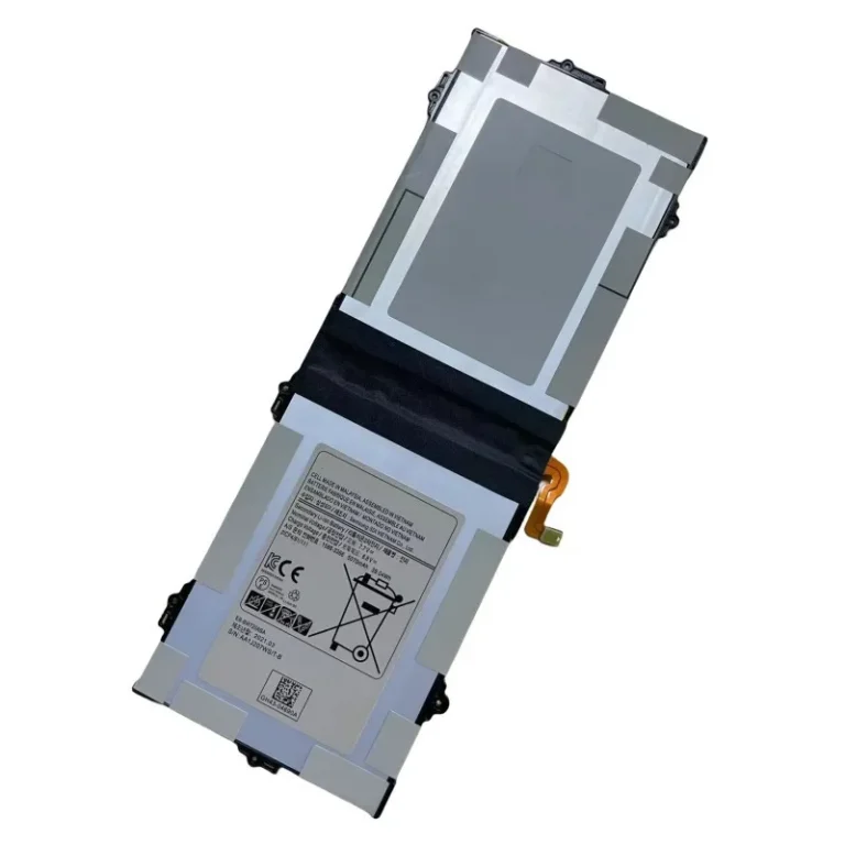 Premium EB-BW720ABA replacement battery for Samsung Chromebook Plus V2 XE310XBA XE521QAB K01US K03US Galaxy Book 12 SM-W720 SM-W723 SM-W723Q