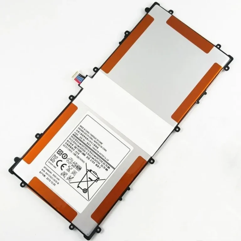 High capacity replacement battery SP3496A8H for Google Nexus 10 GT-P8110 wholesale supply