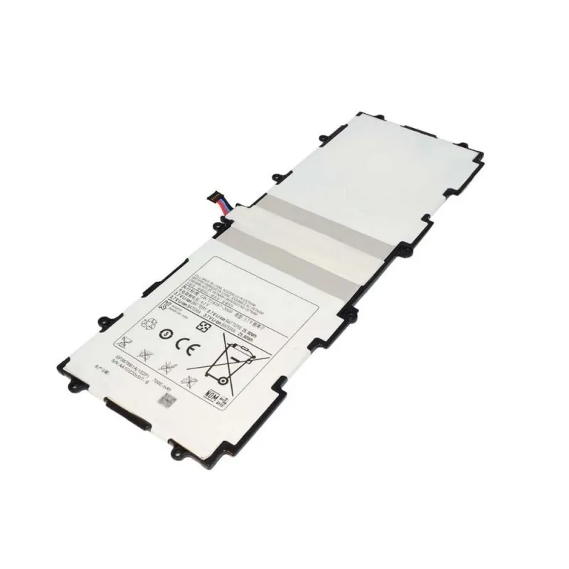 High capacity replacement battery SP3676B1A for Samsung Galaxy Tab 2 10.1 Inch GT-P5100 wholesale supply
