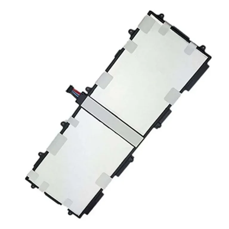 High capacity replacement battery SP3676B1A for Samsung Galaxy Tab 2 10.1 Inch GT-P5100 wholesale supply