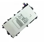 High capacity replacement battery SP3770E1H for Samsung Galaxy Note 8.0 Inch GT-N5100 wholesale supply