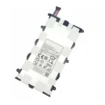 High capacity replacement battery SP4960C3B for Samsung Galaxy Tab 2 7.0 Inch GT-P3100 wholesale supply