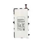 High capacity replacement battery T4000E for Samsung Galaxy Tab 3 7.0 Inch SM-T211 wholesale supply
