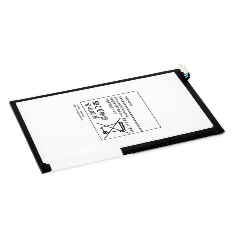 High capacity replacement battery T4450E for Samsung Galaxy Tab 3 8.0 Inch SM-T310 wholesale supply