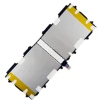 High capacity replacement battery T4500E for Samsung Galaxy Tab 3 10.1 Inch GT-P5200 wholesale supply