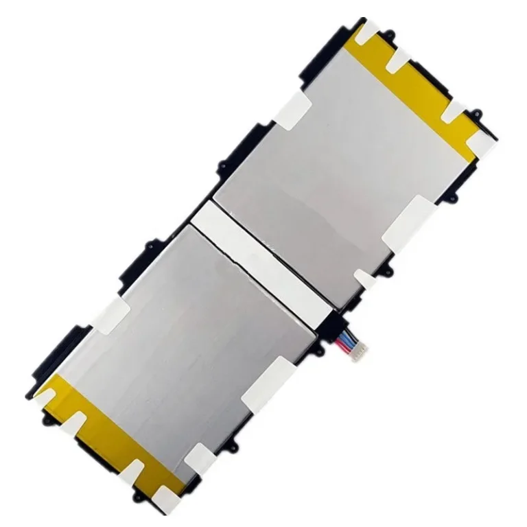 High capacity replacement battery T4500E for Samsung Galaxy Tab 3 10.1 Inch GT-P5200 wholesale supply