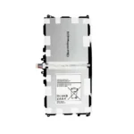 High capacity replacement battery T8220E for Samsung Galaxy Tab Note 10.1 Inch SM-T520 wholesale supply