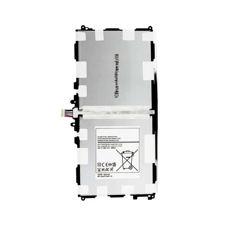 High capacity replacement battery T8220E for Samsung Galaxy Tab Note 10.1 Inch SM-T520 wholesale supply