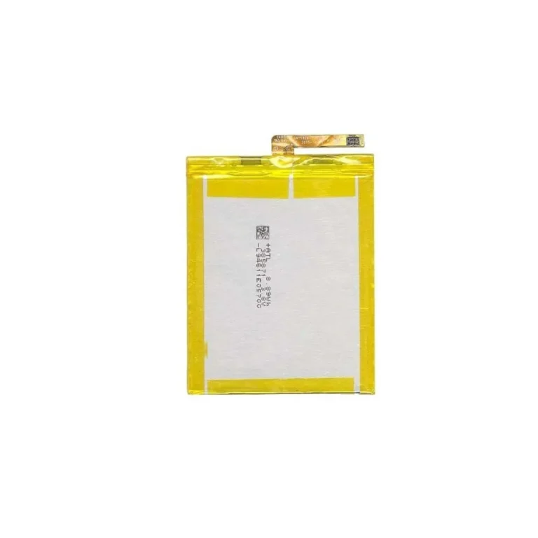 High capacity lithium ion battery replacement for Sony Xperia XA1 model Sony LIP1635ERPCS premium hardware block