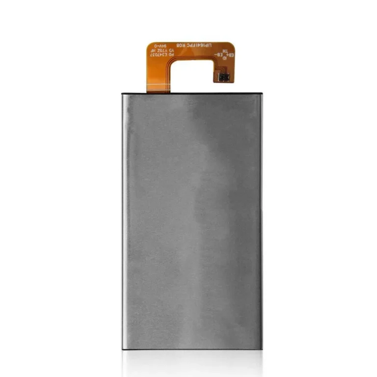 High capacity lithium ion battery replacement for Sony Xperia XA1 Ultra model Sony LIP1641ERPXC premium hardware block