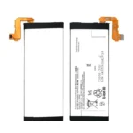 High capacity lithium ion battery replacement for Sony Xperia XZ Premium model Sony LIP1642ERPC premium hardware block
