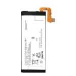 High capacity lithium ion battery replacement for Sony Xperia XZ Premium model Sony LIP1642ERPC premium hardware block