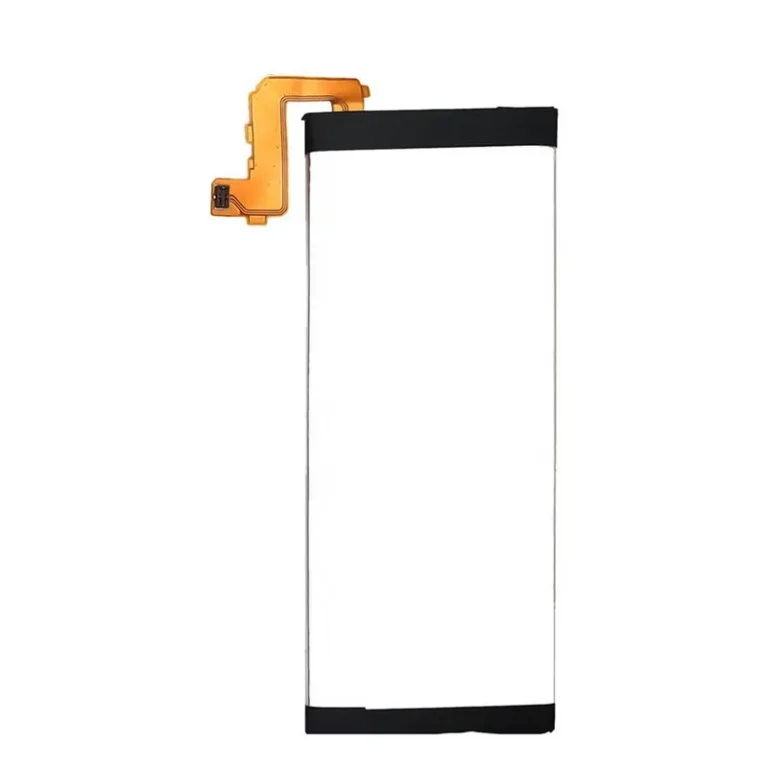 High capacity lithium ion battery replacement for Sony Xperia XZ Premium model Sony LIP1642ERPC premium hardware block