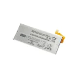 High capacity lithium ion battery replacement for Sony Xperia XZ1 model Sony LIP1645ERPC premium hardware block