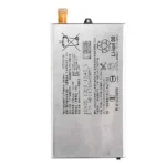 High capacity lithium ion battery replacement for Sony Xperia XZ1 Compact model Sony LIP1648ERPC premium hardware block