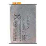 High capacity lithium ion battery replacement for Sony Xperia XA2 Ultra model Sony LIP1653ERPC premium hardware block