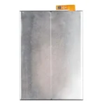 High capacity lithium ion battery replacement for Sony Xperia XA2 Ultra model Sony LIP1653ERPC premium hardware block