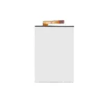 High capacity lithium ion battery replacement for Sony Xperia XA2 Plus model Sony LIP1654ERPC premium hardware block