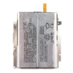 High capacity lithium ion battery replacement for Sony Xperia XZ2 model Sony LIP1655ERPC premium hardware block