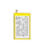 High capacity lithium ion battery replacement for Sony Xperia XZ3 model Sony LIP1660ERPC premium hardware block