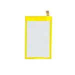 High capacity lithium ion battery replacement for Sony Xperia XZ3 model Sony LIP1660ERPC premium hardware block
