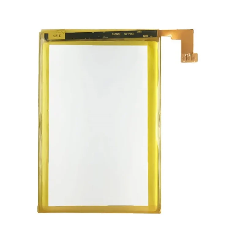 High capacity lithium ion battery replacement for Sony Xperia SP C5302 model Sony LIS1509ERPC premium hardware block