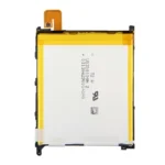 High capacity lithium ion battery replacement for Sony Xperia Z Ultra model Sony LIS1520ERPC premium hardware block