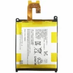 High capacity lithium ion battery replacement for Sony Xperia Z2 model Sony LIS1543ERPC premium hardware block