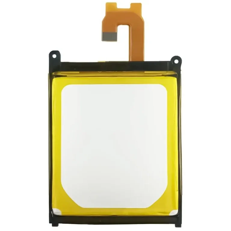 High capacity lithium ion battery replacement for Sony Xperia Z2 model Sony LIS1543ERPC premium hardware block