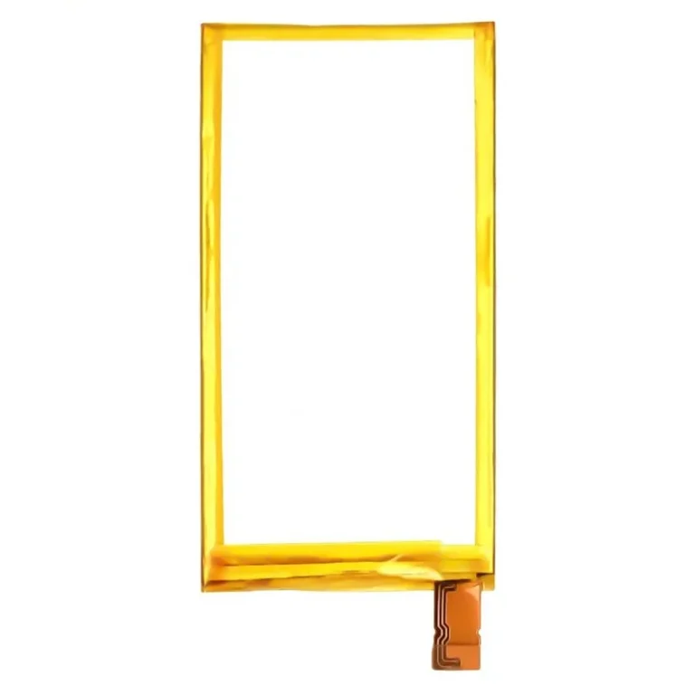 High capacity lithium ion battery replacement for Sony Xperia Z3 mini model Sony LIS1561ERPC premium hardware block