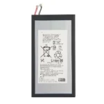 High capacity replacement battery LIS1569ERPC for Sony Xperia Z3 Tablet Compact SGP611 SGP612 SGP621 SGP641 SOT22 wholesale supply