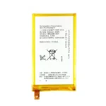 High capacity lithium ion battery replacement for Sony Xperia E4 model Sony LIS1574ERPC premium hardware block