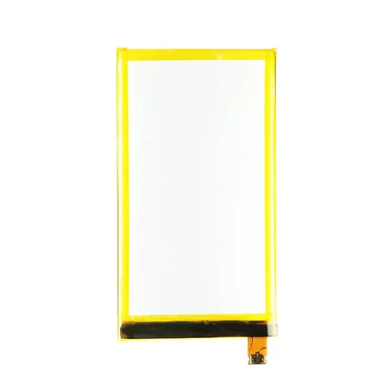 High capacity lithium ion battery replacement for Sony Xperia E4 model Sony LIS1574ERPC premium hardware block
