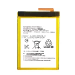 High capacity lithium ion battery replacement for Sony Xperia M4 Aqua Dual model Sony LIS1576ERPC premium hardware block