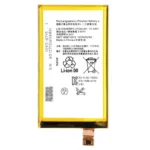 High capacity lithium ion battery replacement for Sony Xperia Z5 Compact model Sony LIS1594ERPC premium hardware block