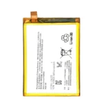 High capacity lithium ion battery replacement for Sony Xperia Z5 Premium model Sony LIS1605ERPC premium hardware block