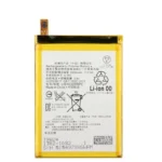 High capacity lithium ion battery replacement for Sony Xperia XZ model Sony LIS1632ERPC premium hardware block