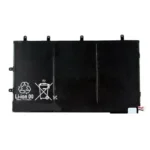 High capacity replacement battery LIS3096ERPC for Sony Xperia Tablet Z 10.1 Inch SGP311 SGP312 SGP321 SGP341 SGP351 SO-03E wholesale supply