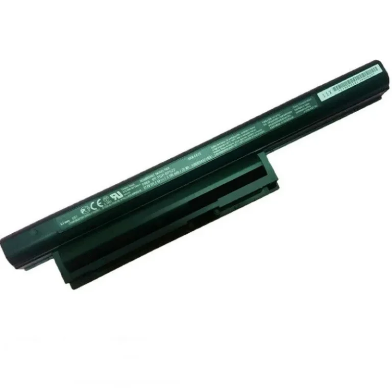 Premium VGP-BPL22 replacement battery for Sony VAIO VPC-EA20 VPC-E1Z1E VPC-EA1 VPC-EA12EA/BI VPC-EA15FA/B VPC-EA15FG/B