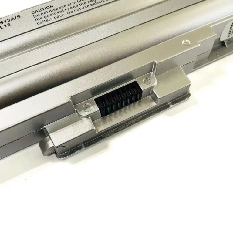 Premium VGP-BPS13S replacement battery for Sony VAIO VGN-SR SR11 SR19 SR31 VGN-FW FW11 VGN-CS CS21 CS36