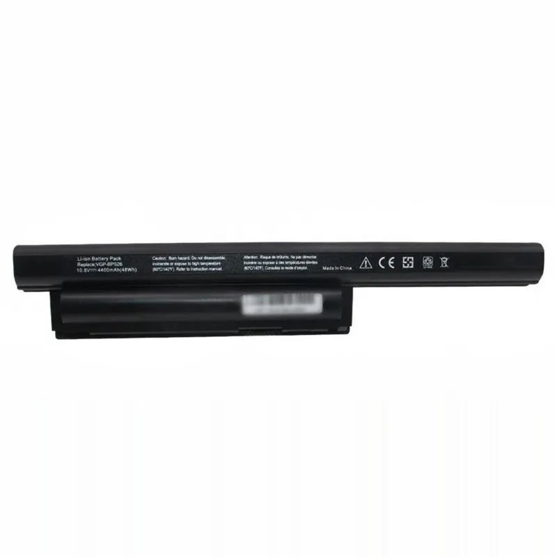 Premium VGP-BPS26 replacement battery for Sony VAIO E14 SVE141100C SVE14111EN SVE14113EN SVE14115FH SVE14118FW