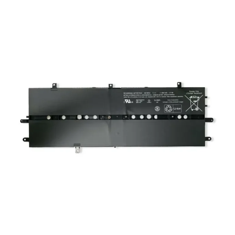 Premium VGP-BPS31 replacement battery for Sony VAIO Duo 11 SVD112 SVD11215CVB SVD11215CG SVD11215CNB SVD112A1SP SVD112A1SW