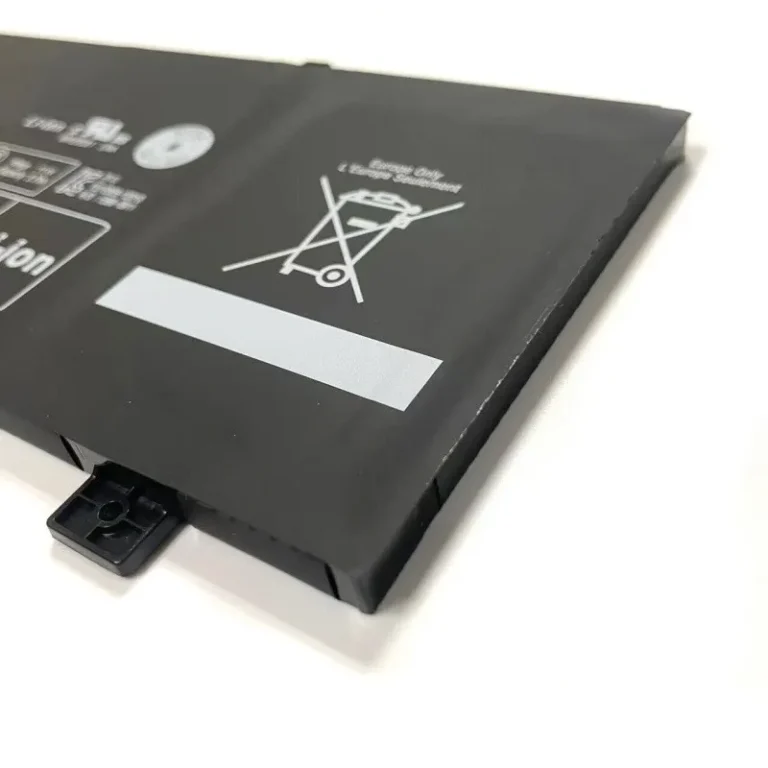 Premium VGP-BPS34 replacement battery for Sony VAIO Fit SVF14A14CXB SVF14A16CXB SVF14A19CJB SVF15A16CXB SVF15A17CJS