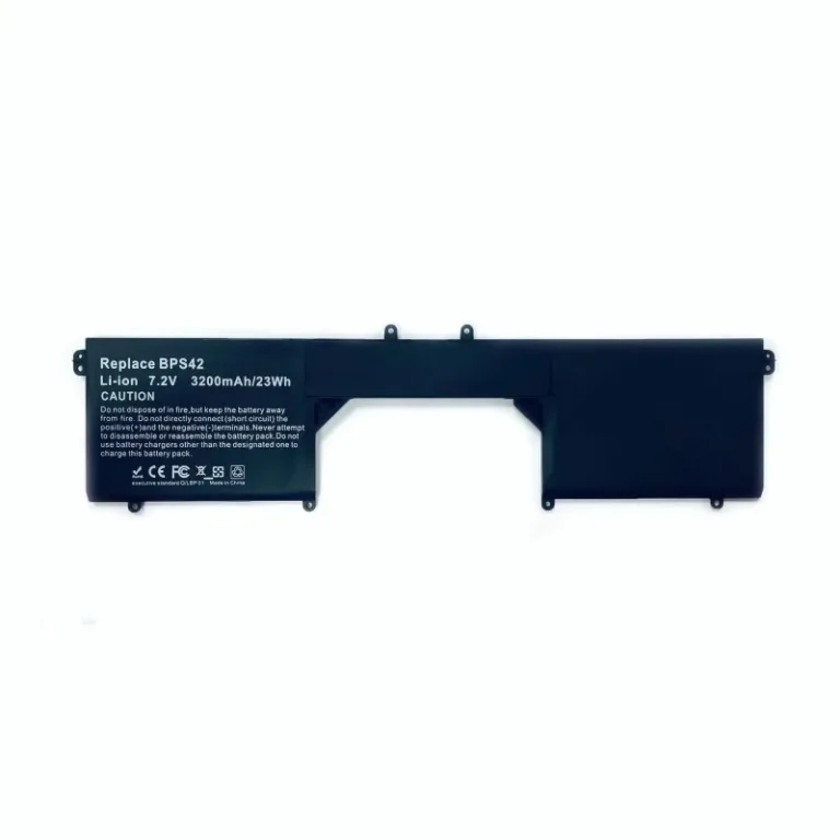 Premium VGP-BPS42 replacement battery for Sony VAIO Fit 11A Multi-Flip PC SVF11N14SCP SVF11N15SCP SVF11N18CW SVF11NA1GW