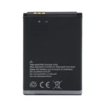 High capacity lithium ion battery replacement for Tecno T661 model BL-11DT premium hardware block