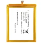 High capacity lithium ion battery replacement for Tecno Phantom Z Mini model BL-24CT premium hardware block