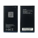 High capacity lithium ion battery replacement for Tecno T465 model BL-25BT premium hardware block