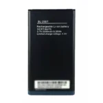 High capacity lithium ion battery replacement for Tecno T465 model BL-25BT premium hardware block
