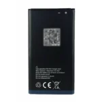 High capacity lithium ion battery replacement for Tecno T465 model BL-25BT premium hardware block